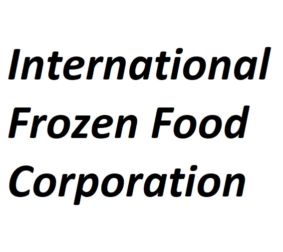 International Frozen Food Corporation logo