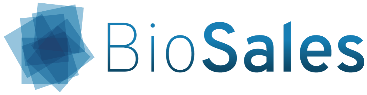 BIOSALES logo