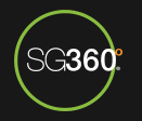 SG360 logo
