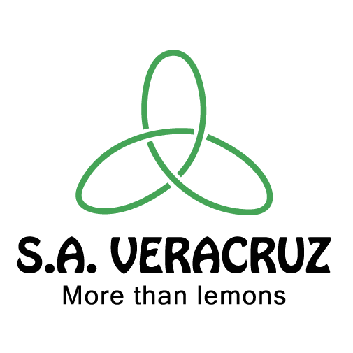 SA VERACRUZ logo