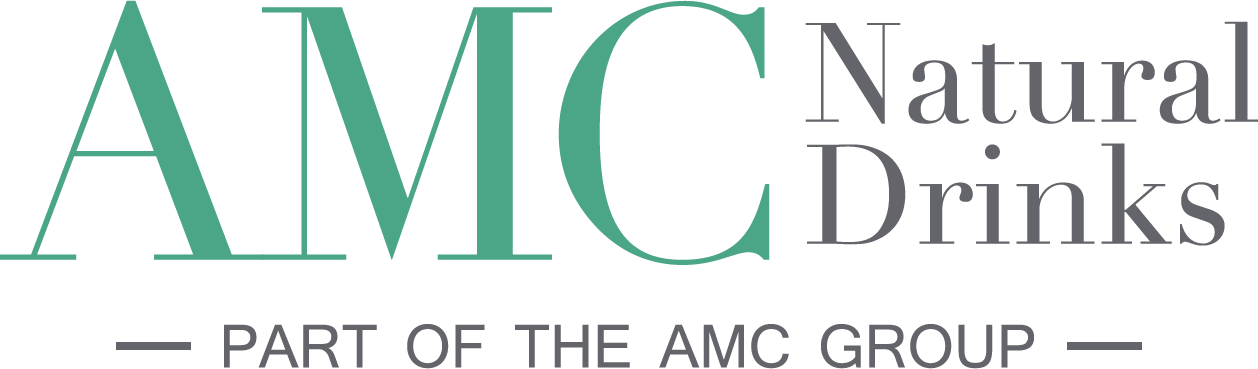 AMC NATURAL DRINKS, S.L. logo