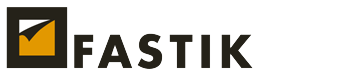 Fastik Label and Supply Inc. logo