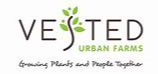 Vested Urban Farms logo