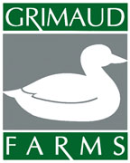 Dupont Market dba Grimaud Farms logo