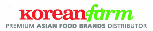 Korean Farm, Inc. logo