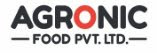 Agronic Food Pvt Ltd. logo