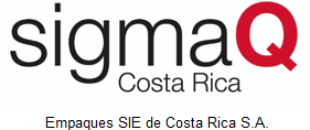 Empaques SIE de Costa Rica S.A. (Sigma Q! Costa Rica) logo