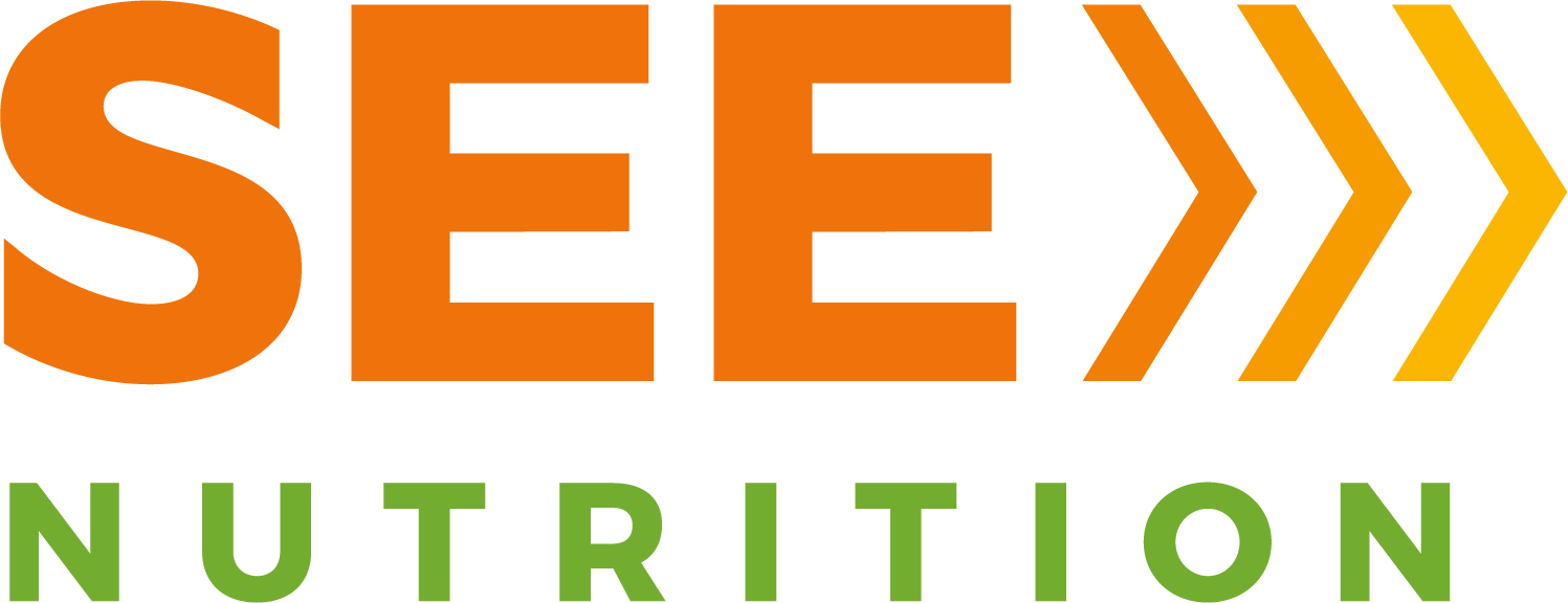 SEE Nutrition logo