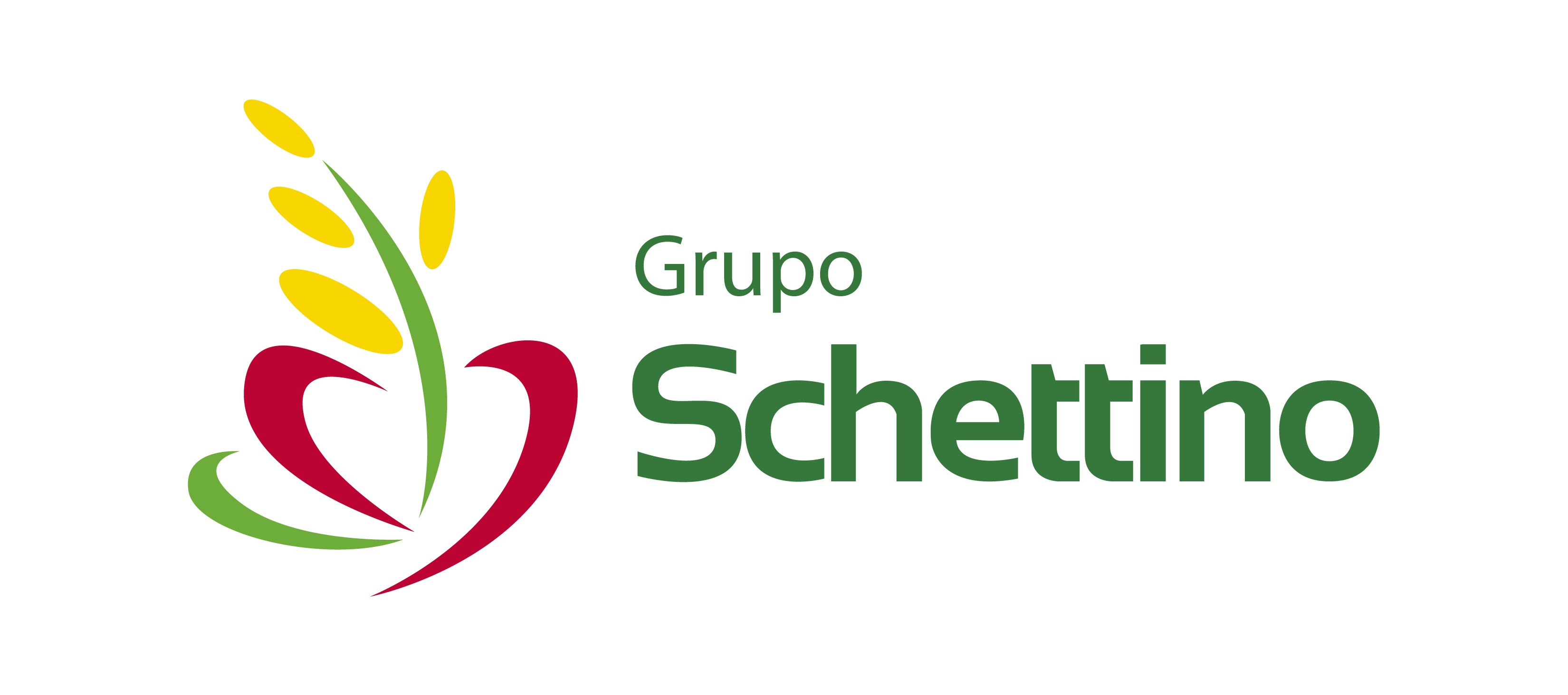 Grupo Schettino logo