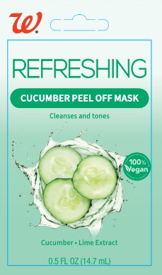 Refreshing Peel Off Mask product image