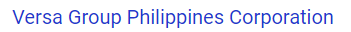 Versa Group Philippines Corp. logo