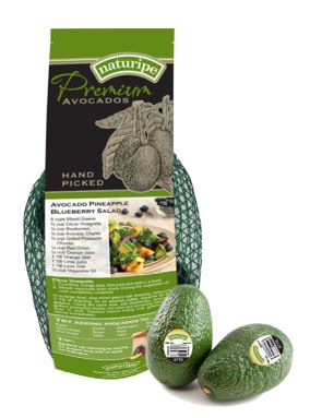 Avocado Hass, Stage 3, 70CT No.1 product image