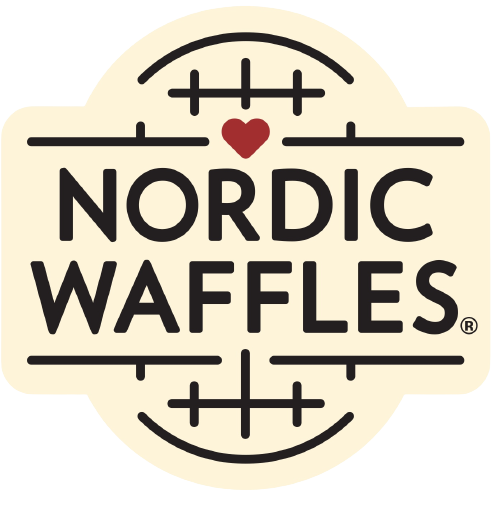 Nordic Waffles Inc. logo