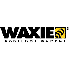 WAXIE Sanitary Supply logo