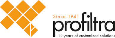 Profiltra BV logo