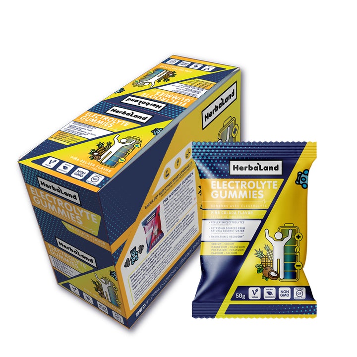 Electrolyte Gummies product image