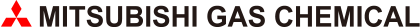 Mitsubishi Gas Chemical BioPQQ logo
