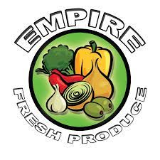 Empire Fresh Produce LLC logo