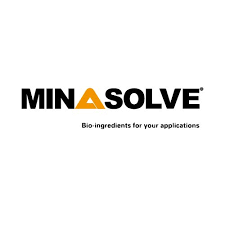 MINASOLVE logo