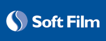 Soft Film Indústria e Comércio de Plásticos Ltda. logo
