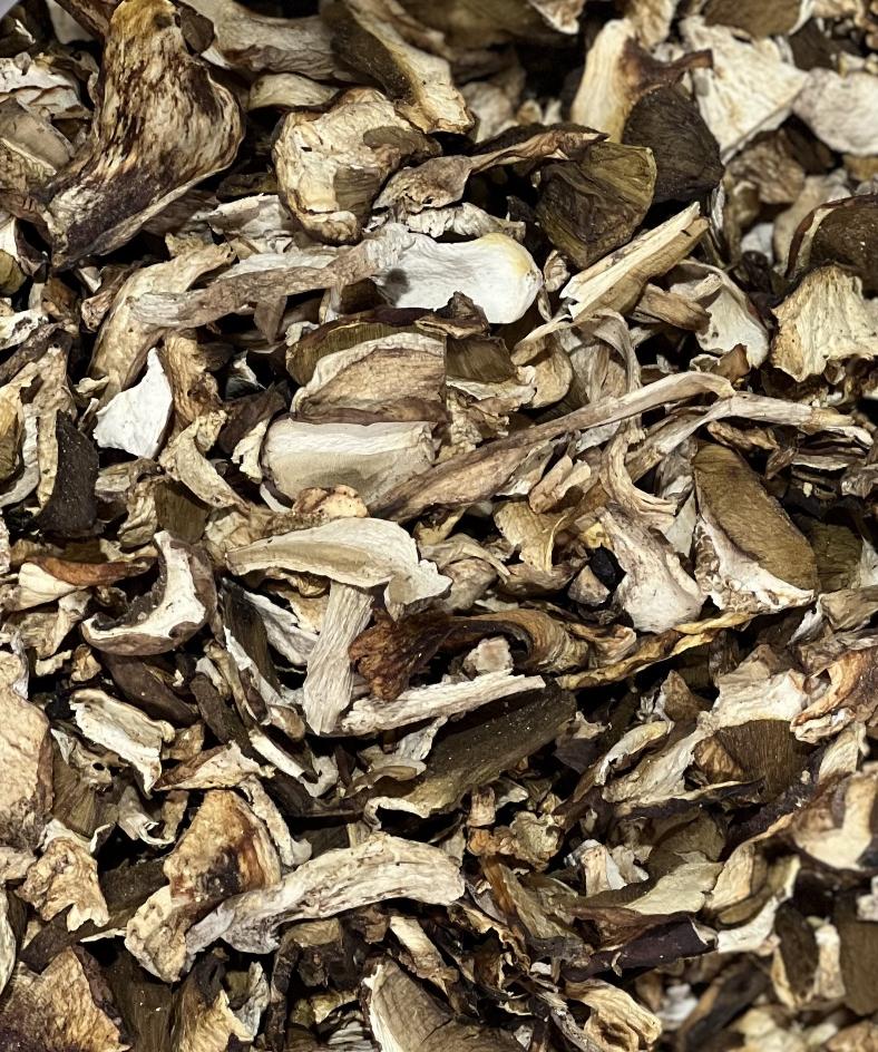 Dried Porcini Mushroom Slices product image