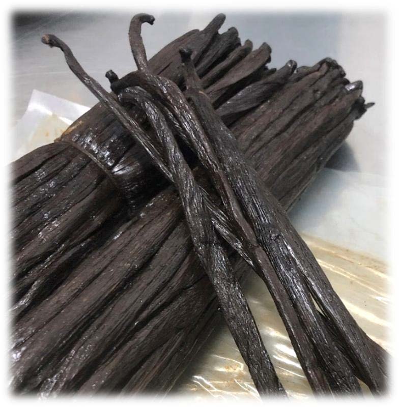 Vanilla Beans product image
