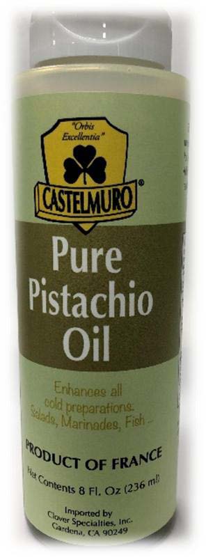 "Castelmuro" Pure Pistachio Oil product image