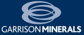 Garrison Minerals logo
