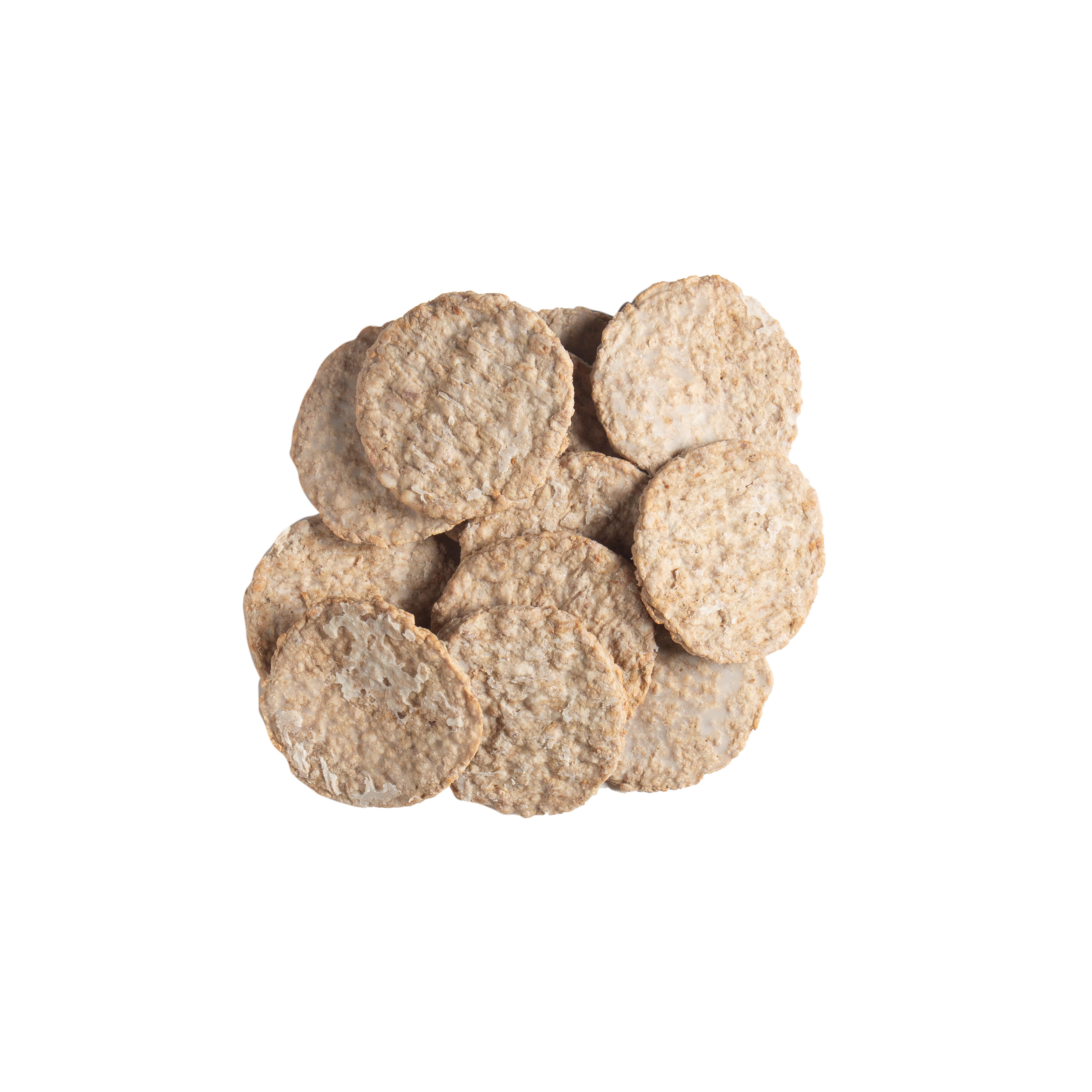 Pork Sausage, Fully Cooked, Patty, 1.5 oz. product image