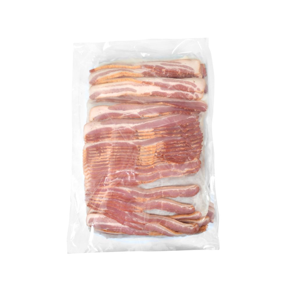 Bacon, Hickory Smoked, Shingle, Sliced, 12-16 ct. product image