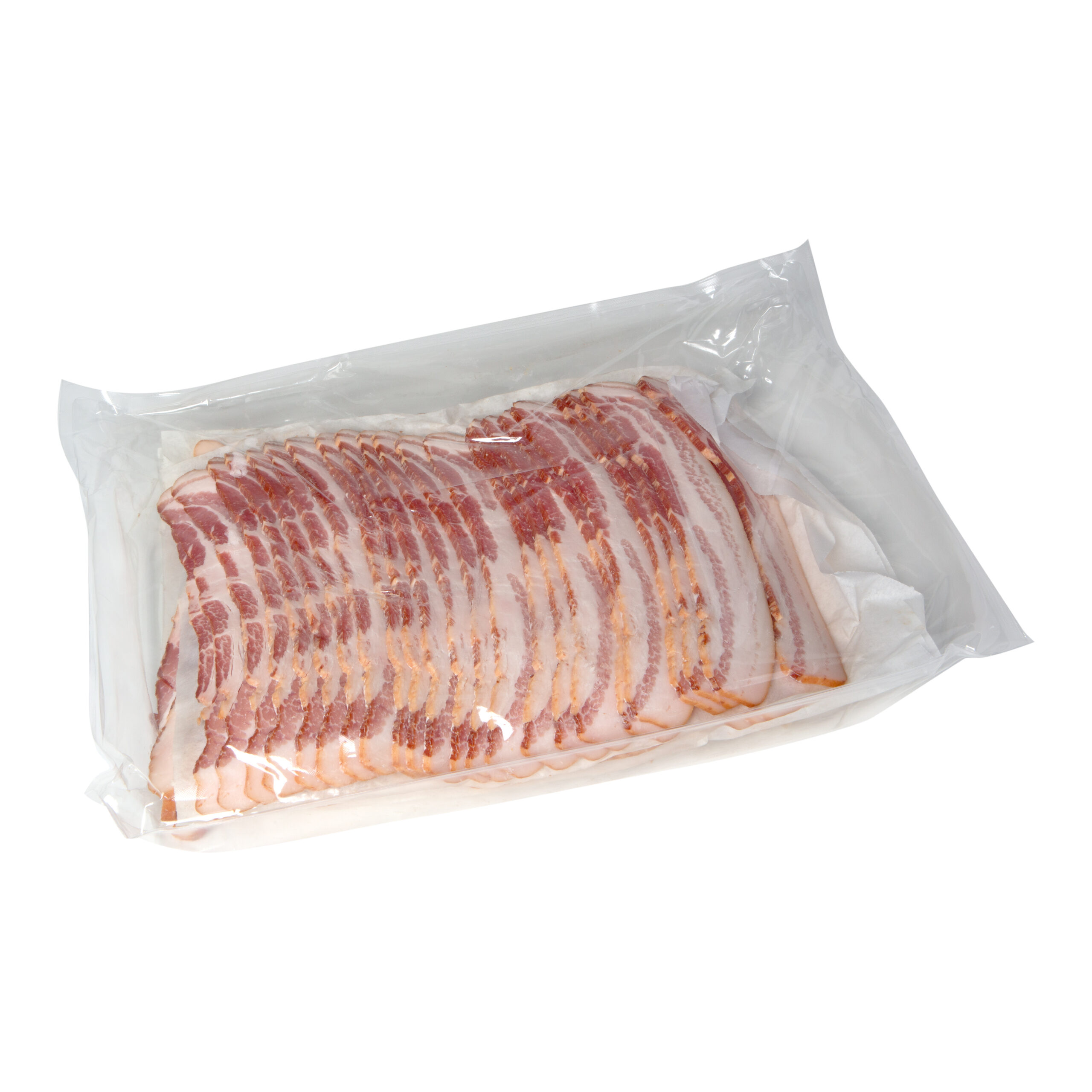 Bacon, P12, Applewood Smoked, Shingle, Sliced, 10-12 ct. product image