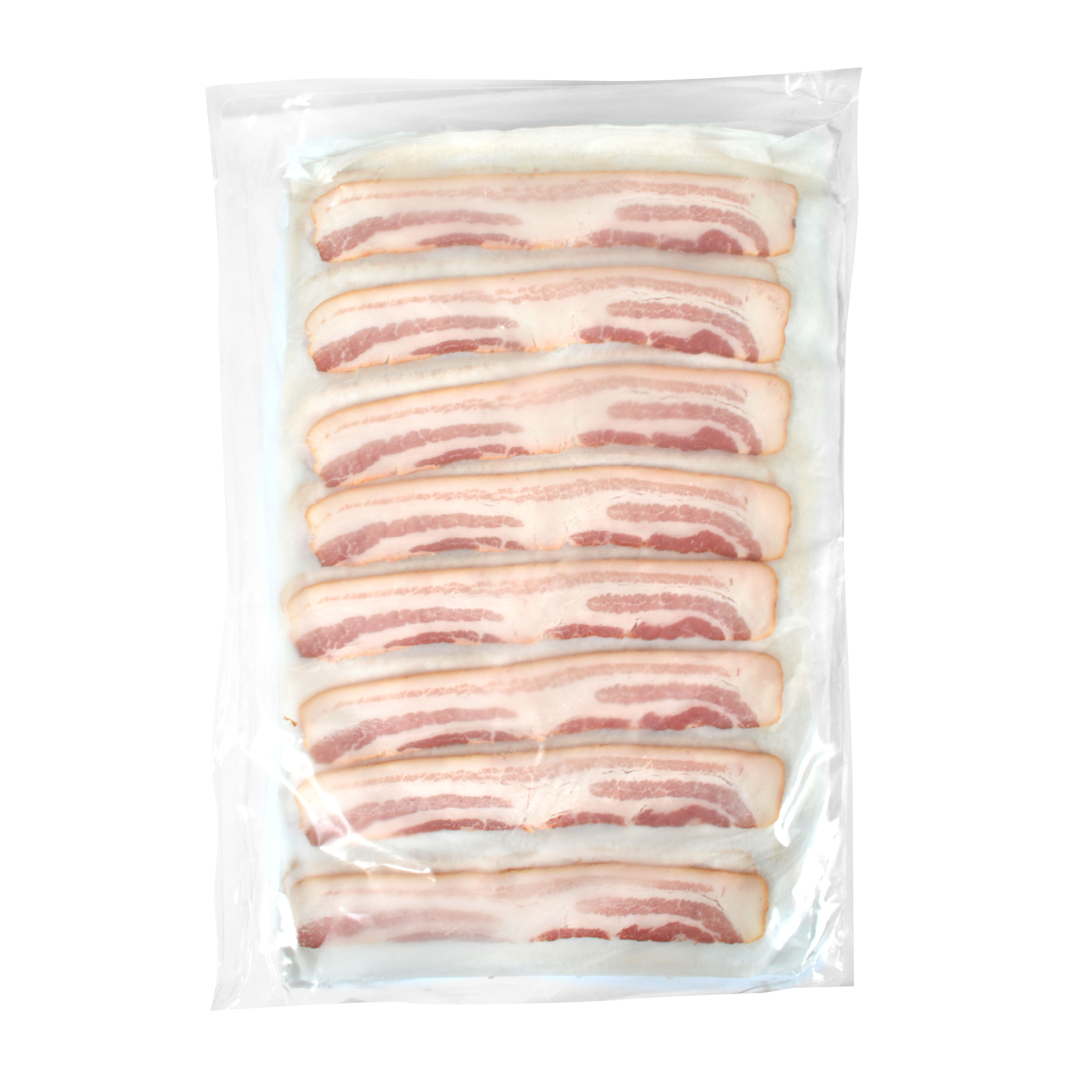 Bacon, Hickory Smoked, Grill Ready, Sliced, 18-22 ct. product image