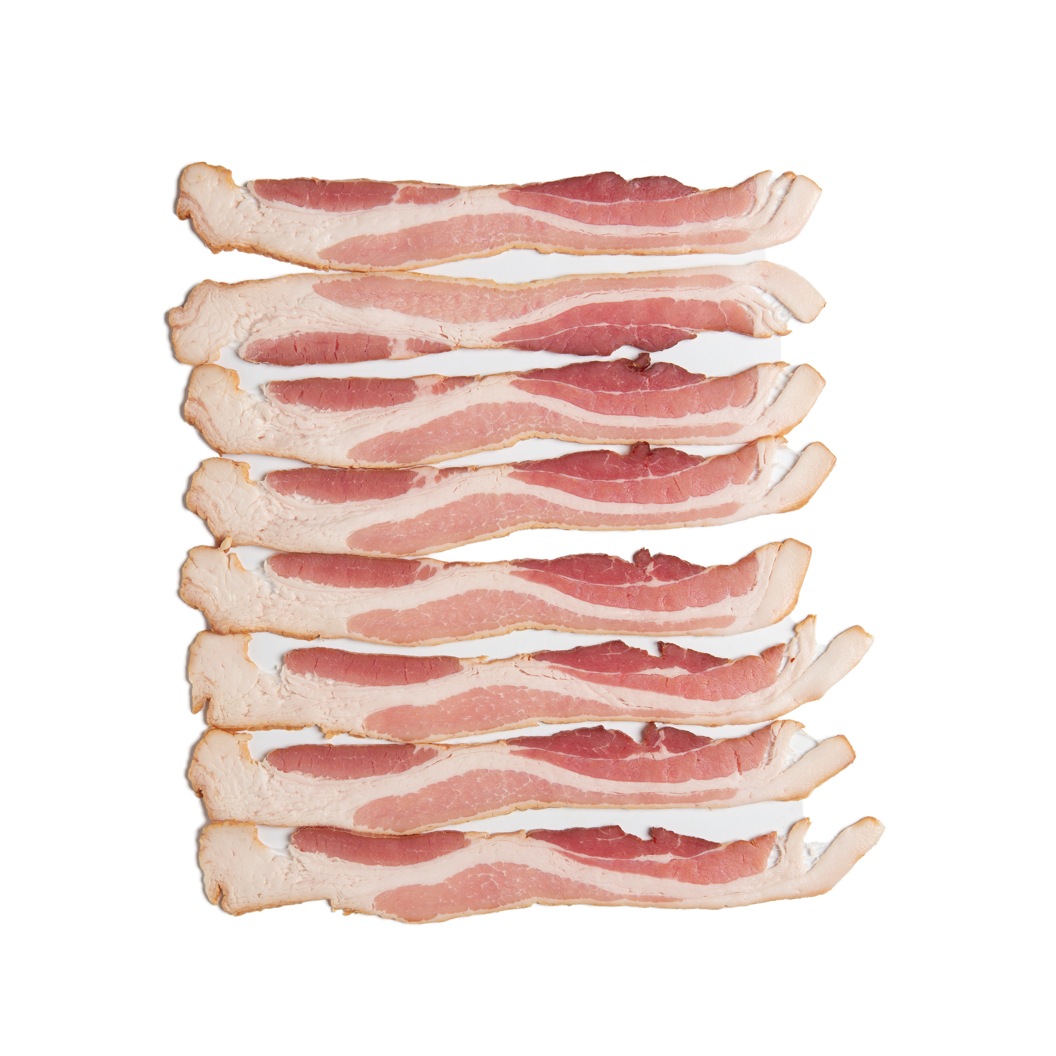 Bacon, Hickory Smoked, Shingle, Sliced, 14-16 ct. product image