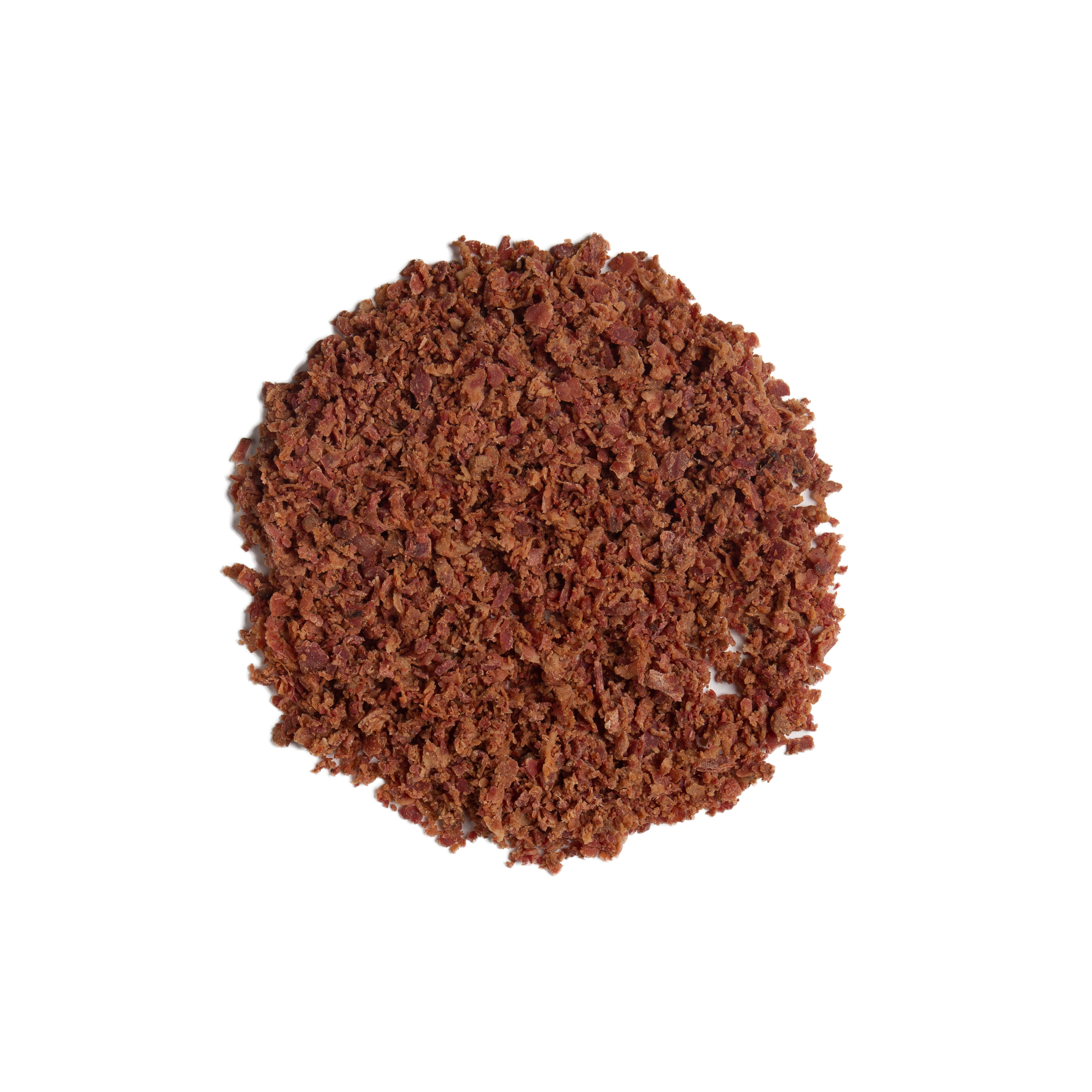 Bacon, Fully Cooked, Chips - 3/8" product image