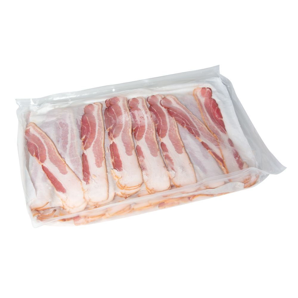Bacon, Hickory Smoked, Grill Ready, Sliced, 14-18 ct. product image