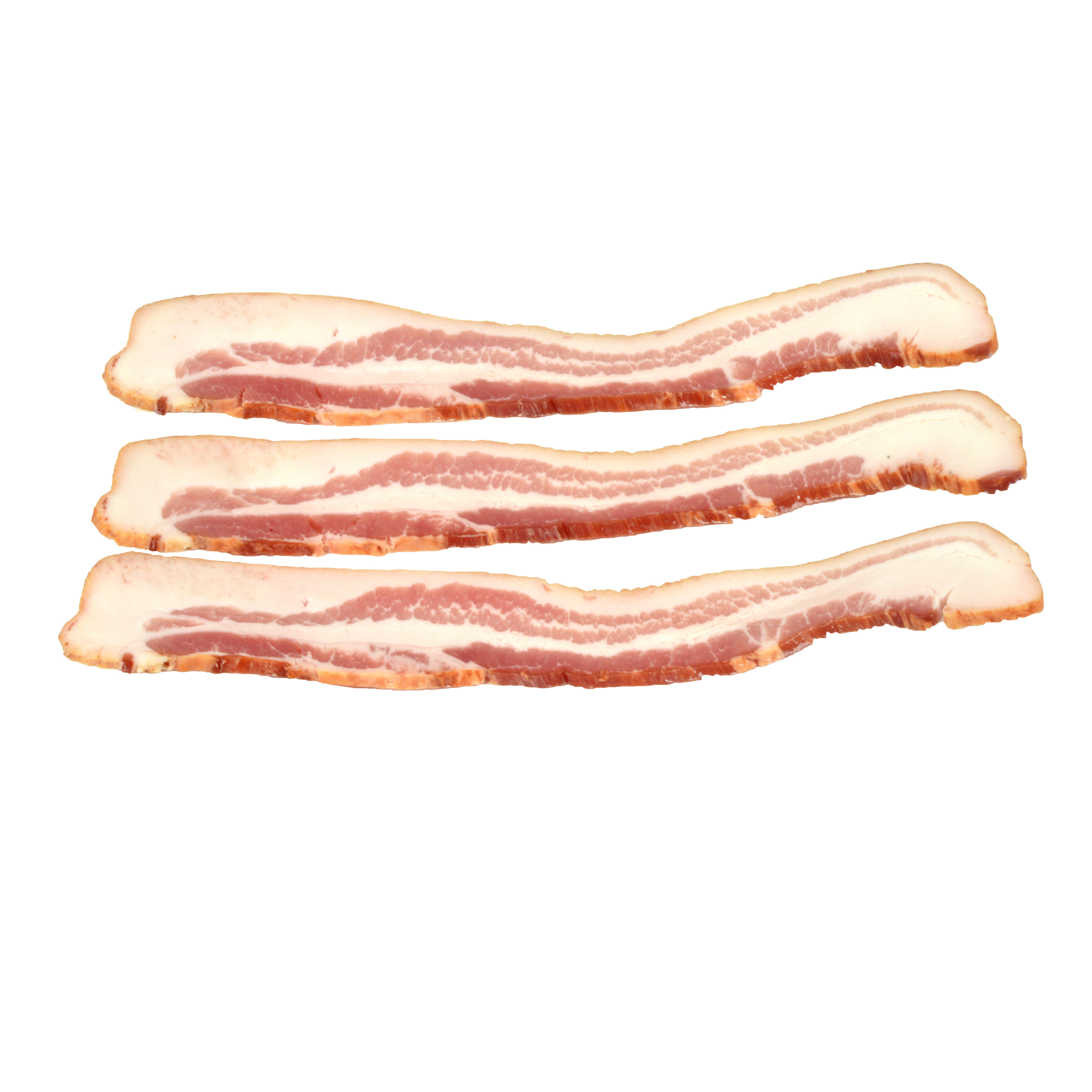 Bacon, Hickory Smoked, Shingle, Sliced, 10-12 ct. product image