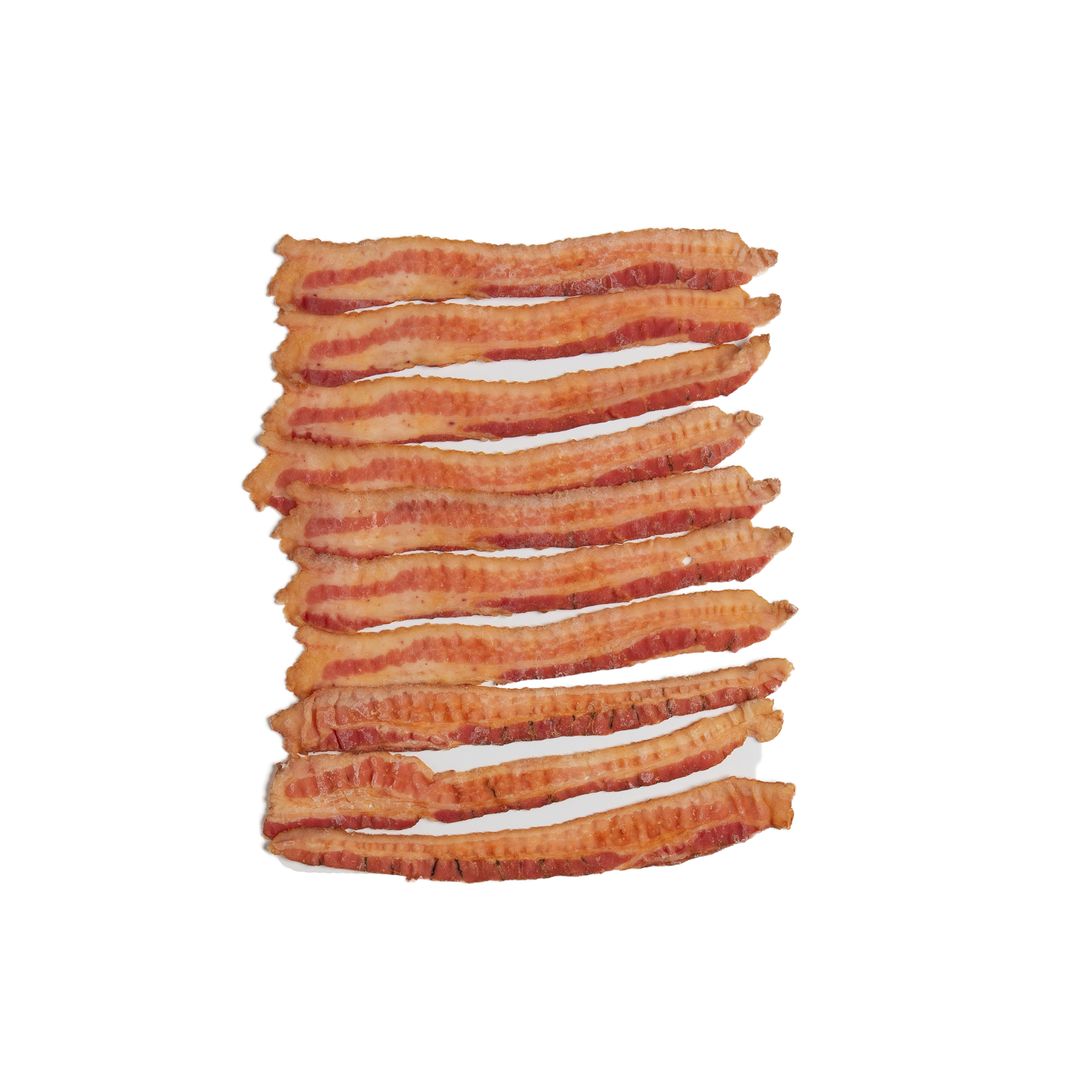 Bacon, Fully Cooked, Strips product image