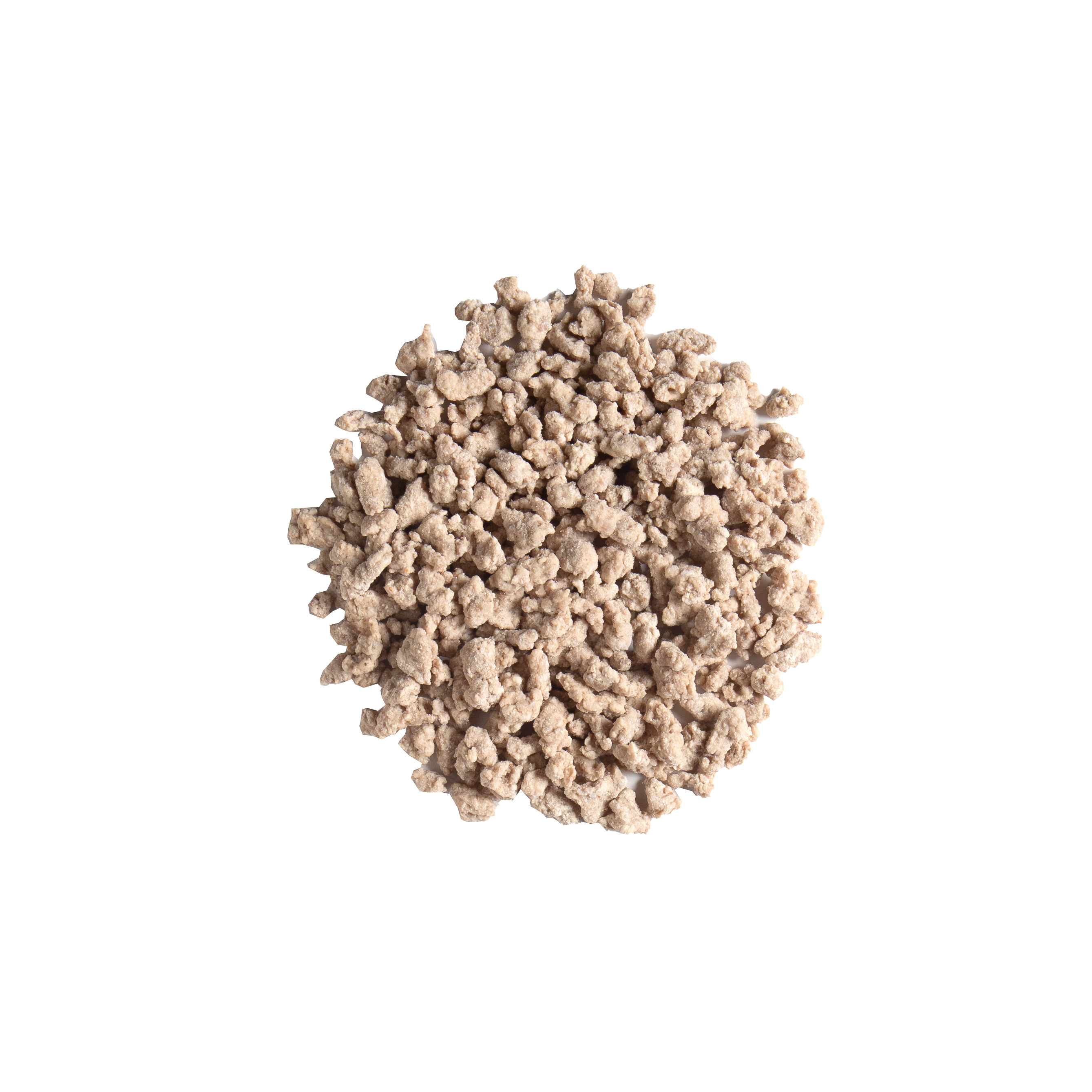 Pork Sausage, Fully Cooked, Crumbles, Don Russell product image