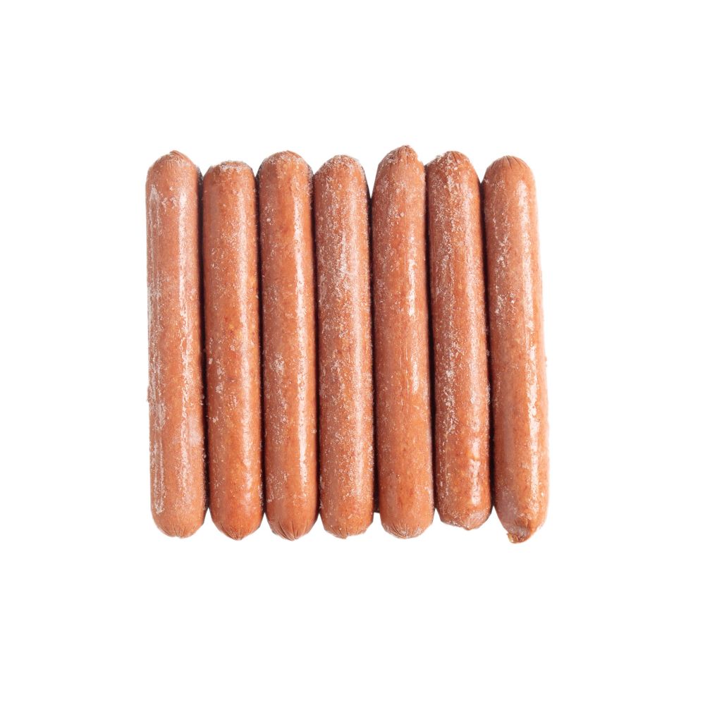 Sausage, Polish, 4/1, 7.5 in product image