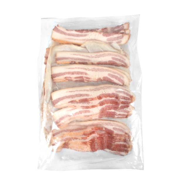 Bacon, P12, Applewood Smoked, Shingle, Sliced, 14-16 ct. product image
