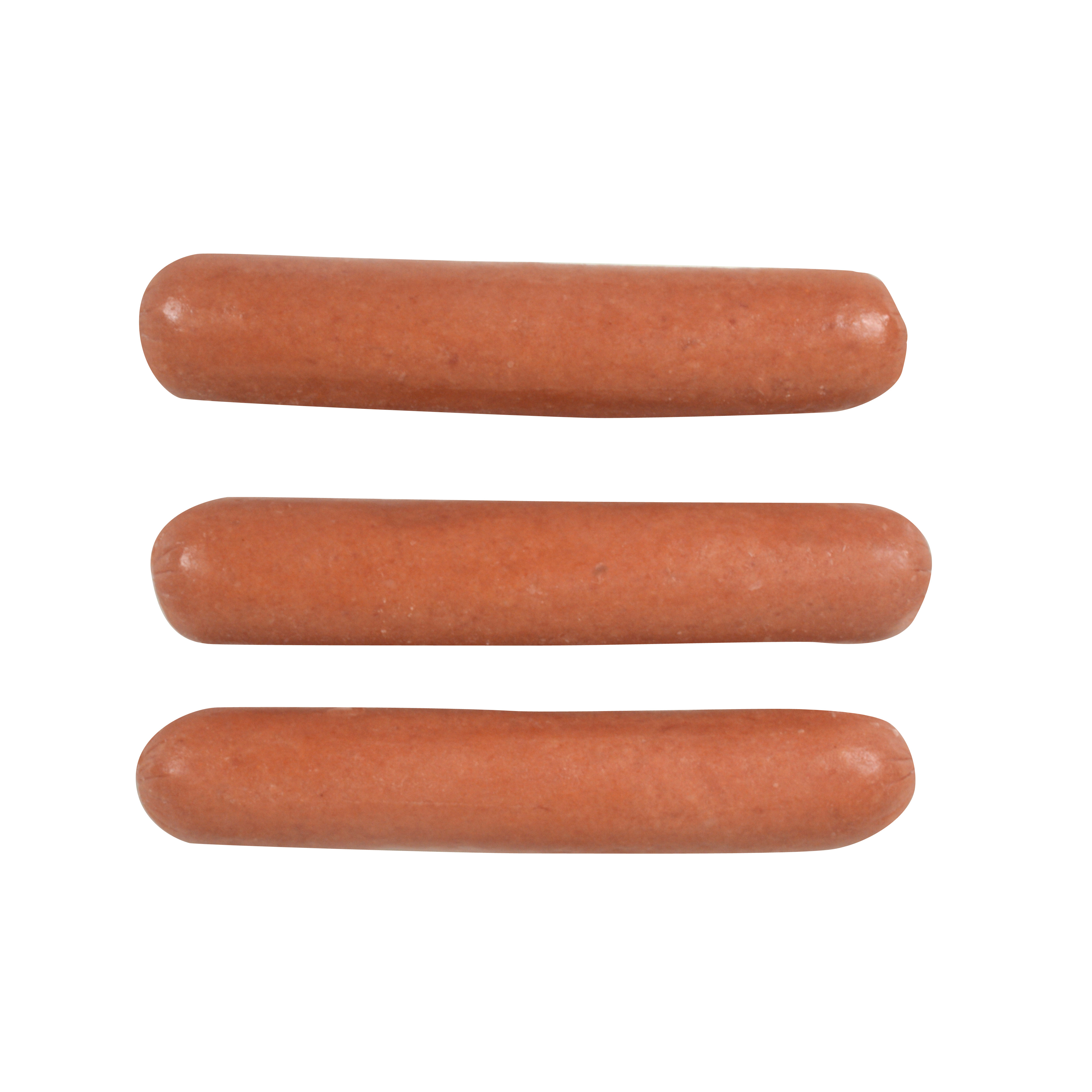 Franks, Beef, 4/1 6 in product image