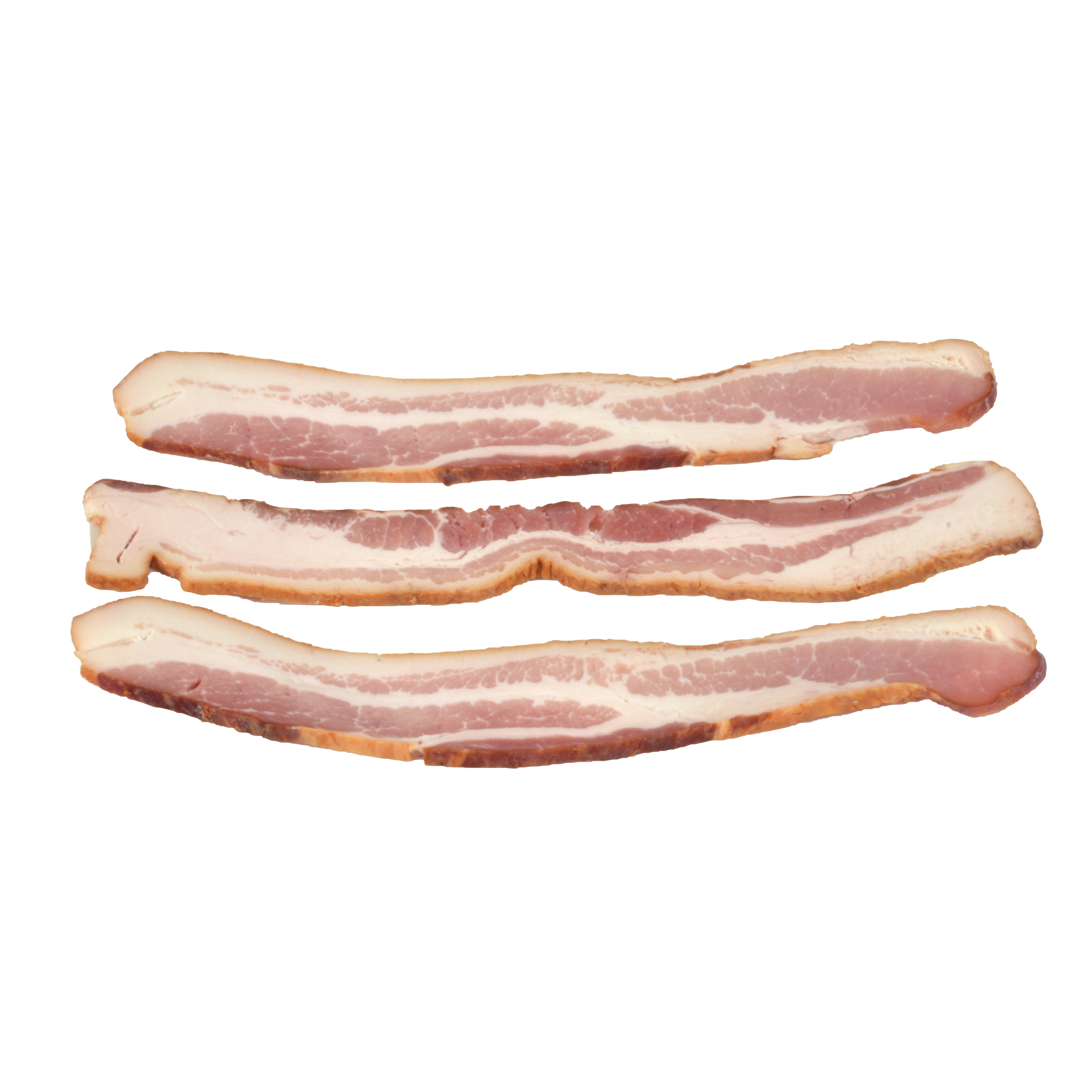 Bacon, Hickory Smoked, Shingle, Sliced, 9-11 ct. product image