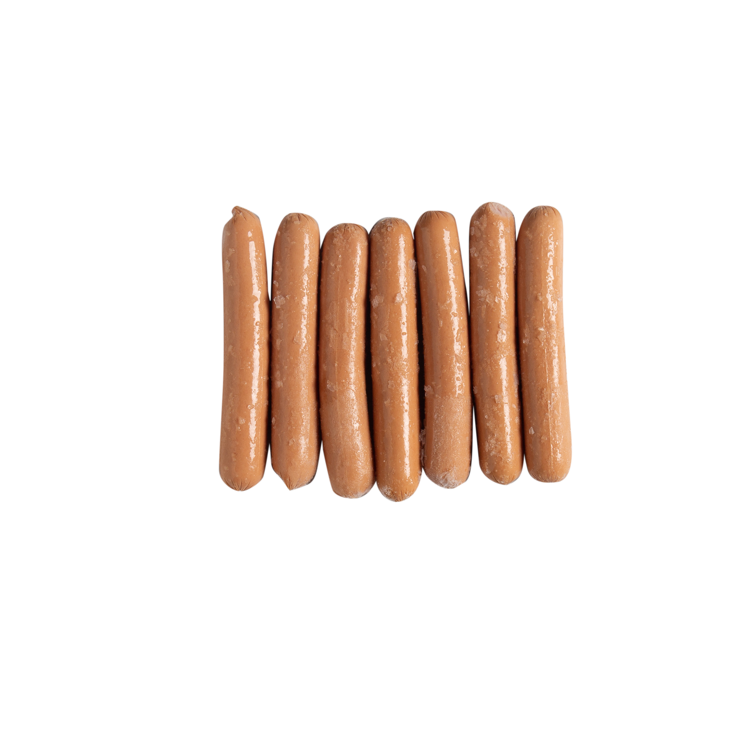 Franks, PWB, 6/1 6 in product image