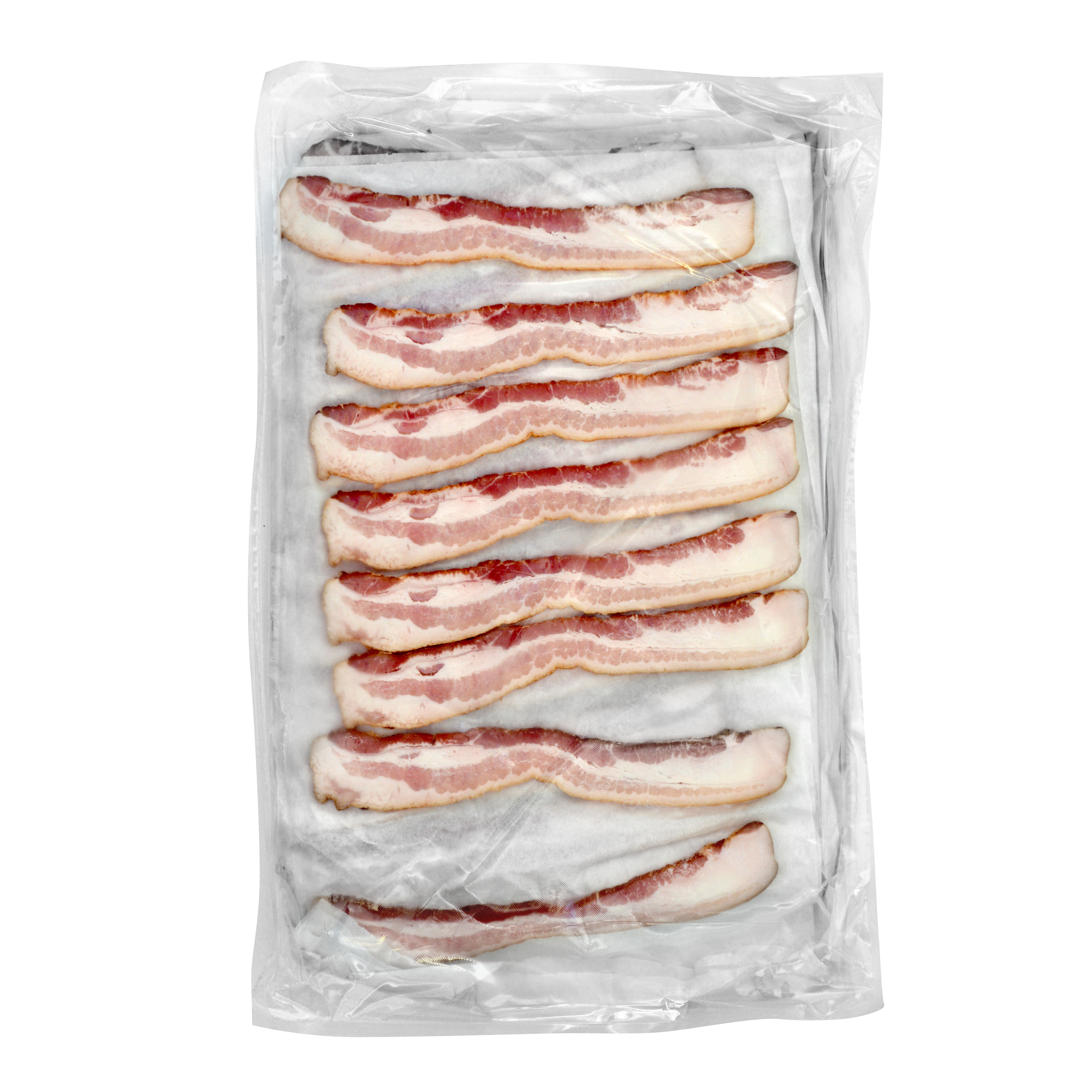Bacon, Applewood Smoked, Grill Ready, Sliced, 14-18 ct. product image
