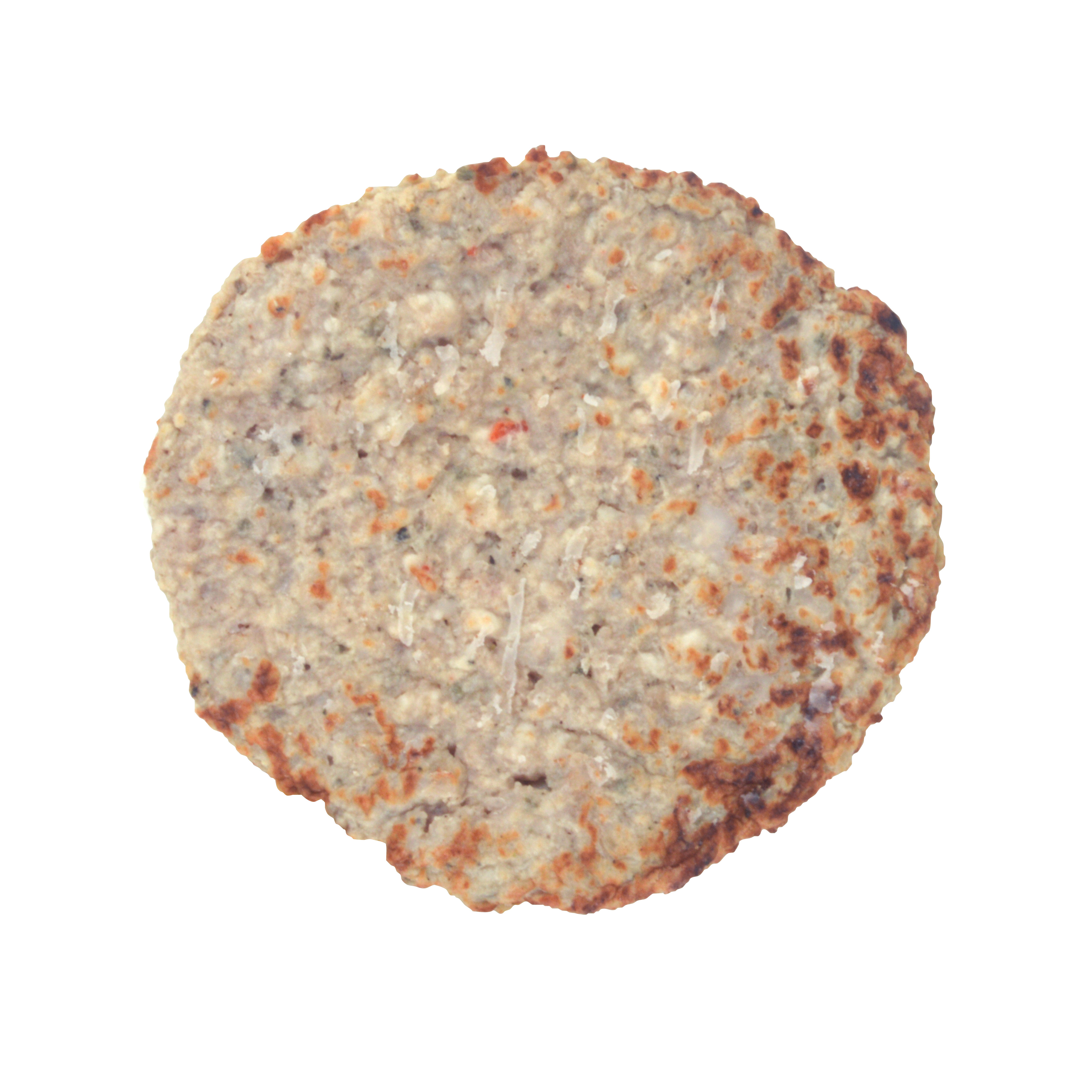Pork Sausage, Fully Cooked, Patty, Lower Sodium, 72% Lean Pork, 1.5 oz. product image