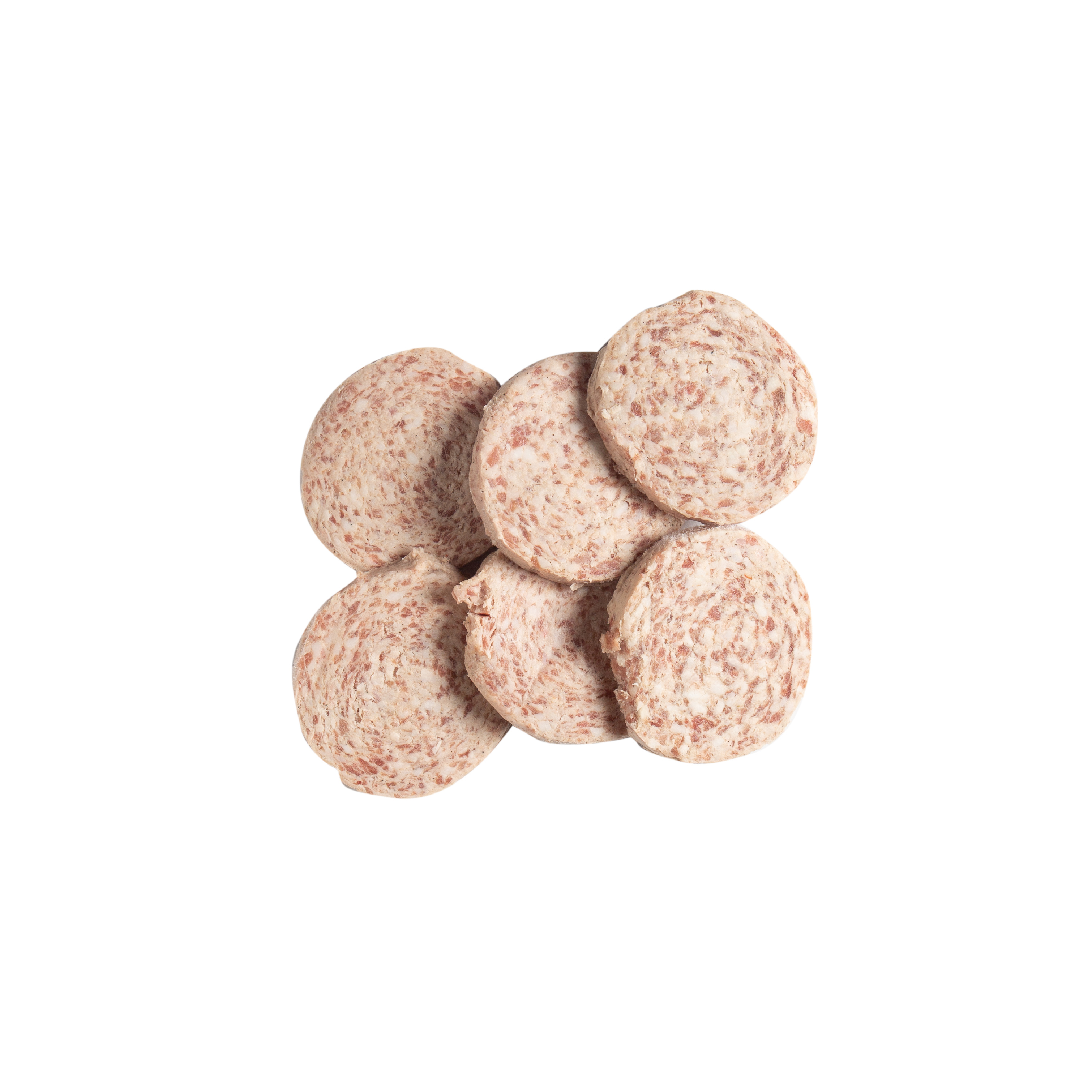 Pork Sausage, Patty, 4 oz. product image