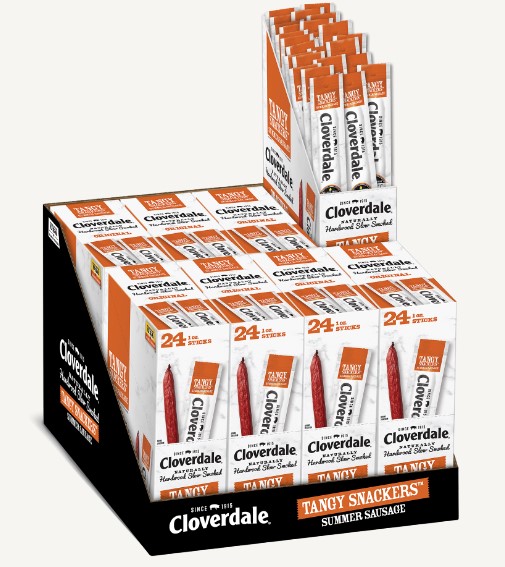 Tangy Snackers Sticks, 1 oz product image