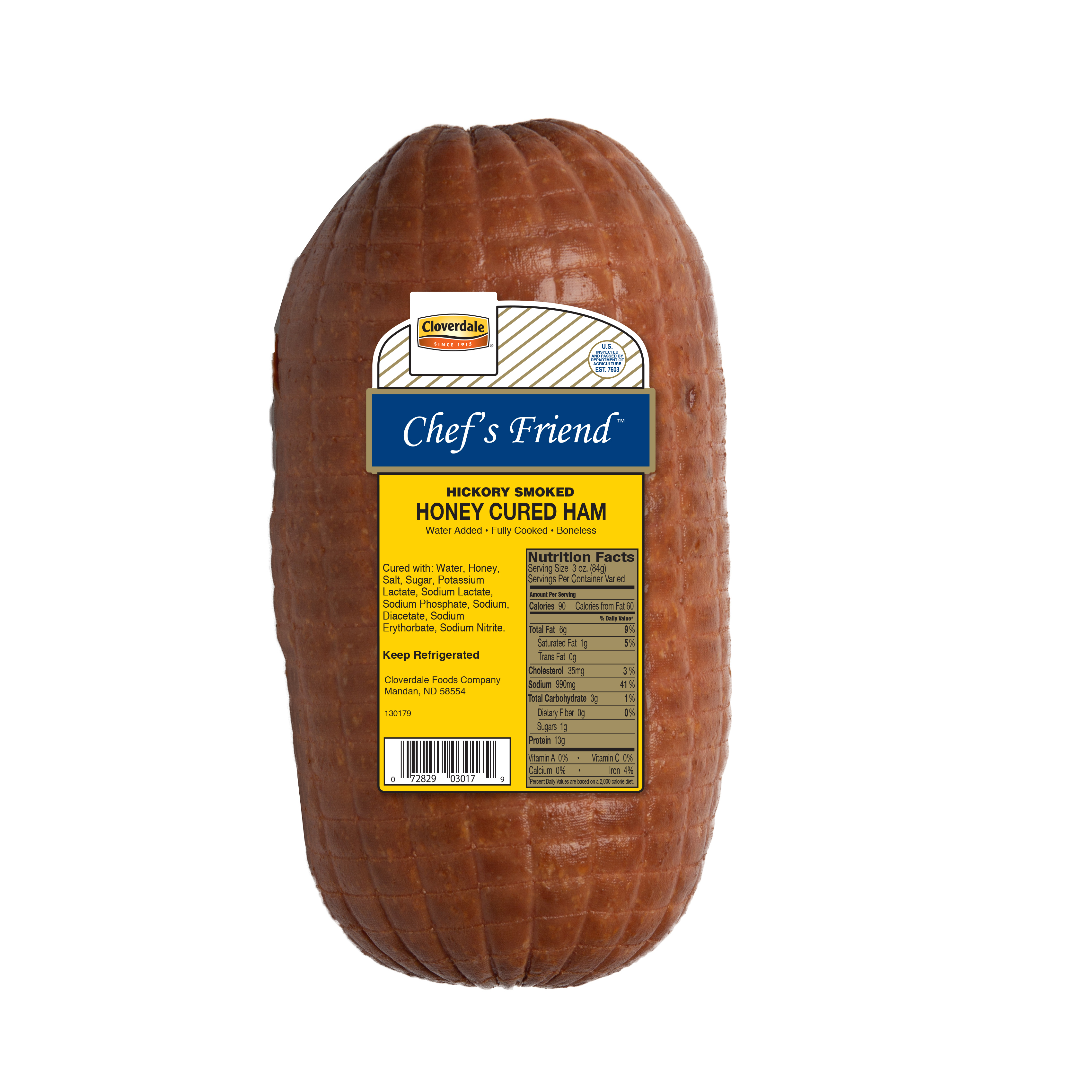 Ham, Honey Cured product image