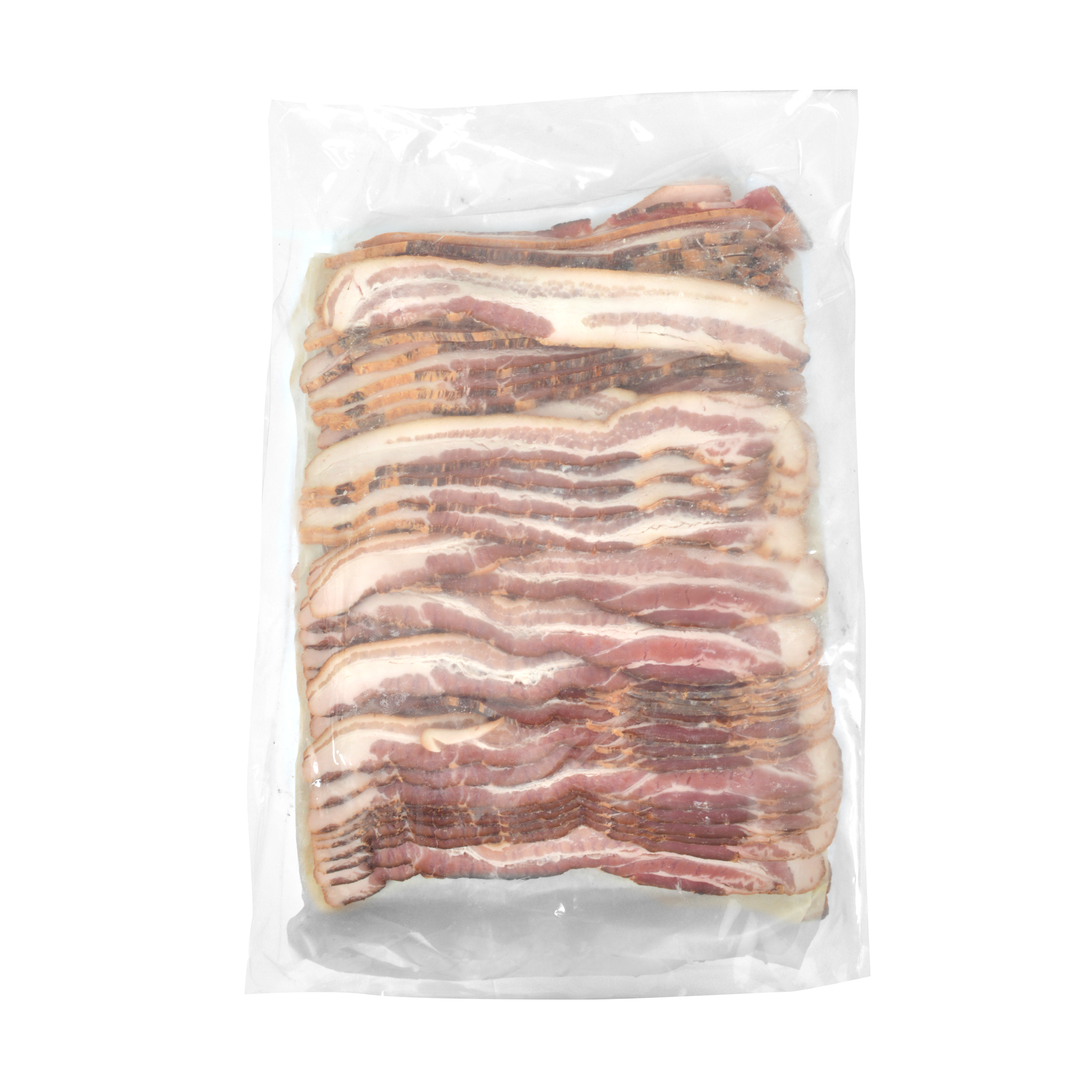 Bacon, Triple Smoked Applewood, Shingle, 10-12 ct., 7.5 lbs. product image
