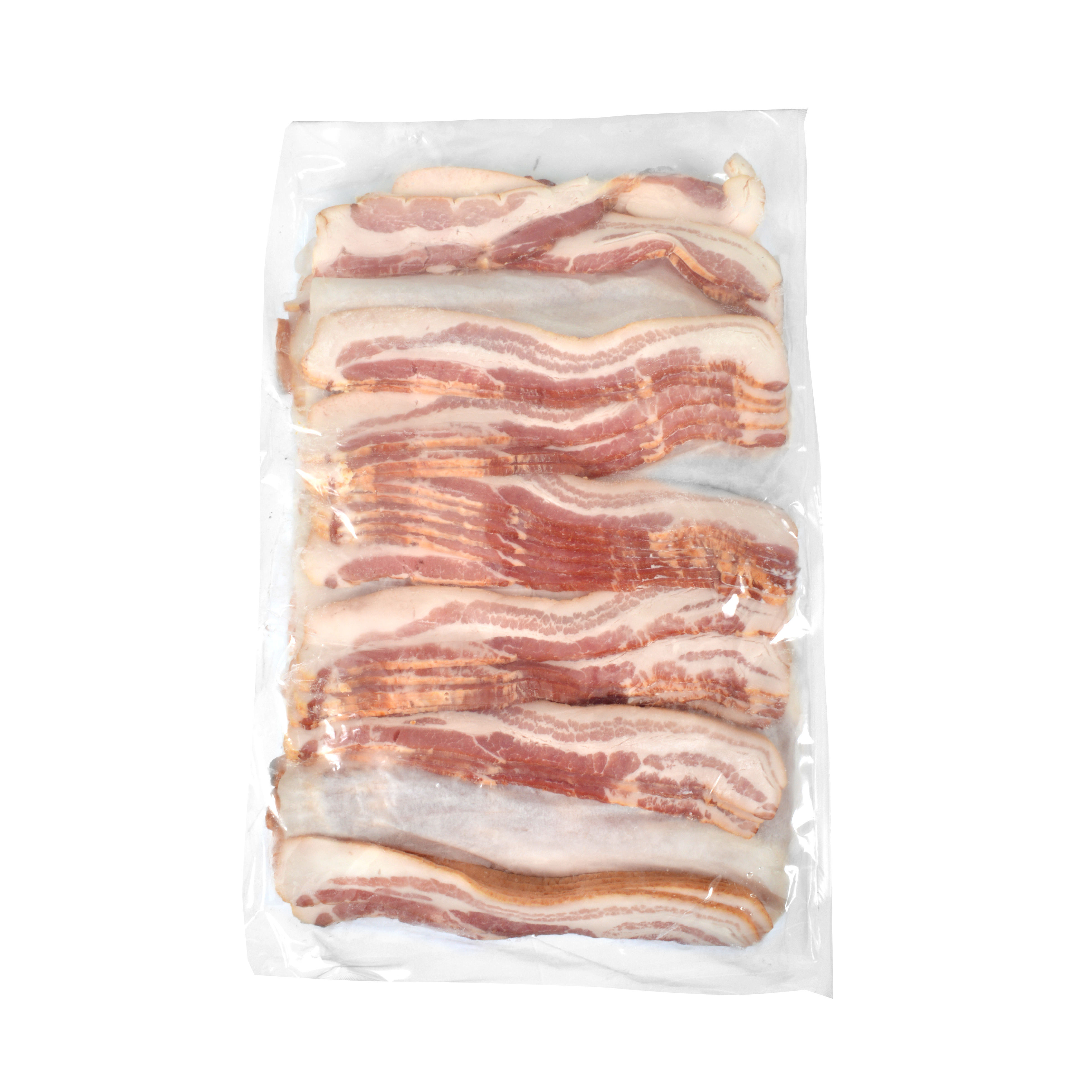 Bacon, P12, Hickory Smoked, Shingle, Sliced, 10-12 ct. product image